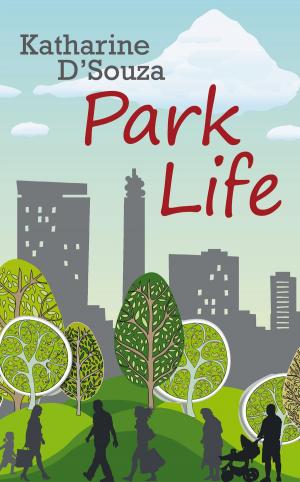 Cover of the book Park Life by Wes Rehberg