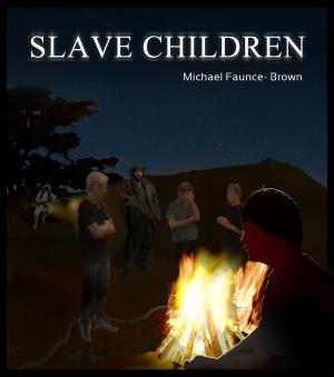 Book cover of Slave Children