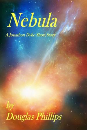 Cover of the book Nebula by CHAN JING YUAN