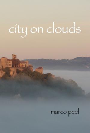 Cover of the book City on Clouds by Marcus Tullius Cicero, Walter M. Miller