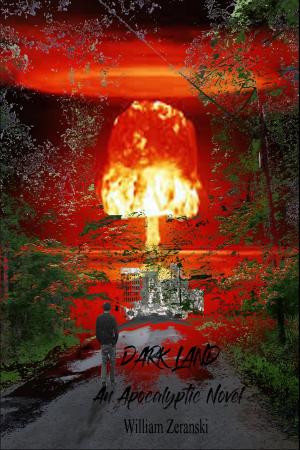 Cover of Dark Land: An Apocalyptic Novel