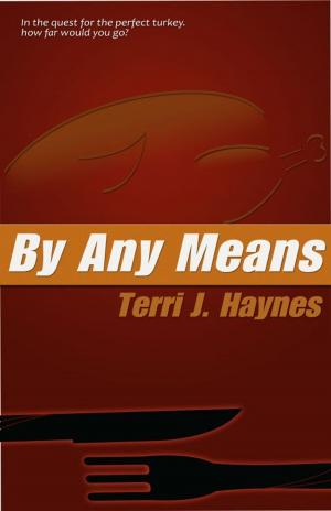bigCover of the book By Any Means by 