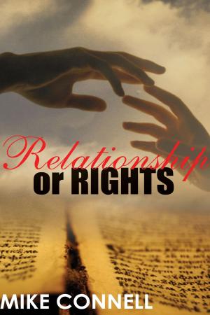 bigCover of the book Relationship or Rights (sermon) by 
