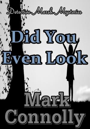 Cover of Did You Even Look