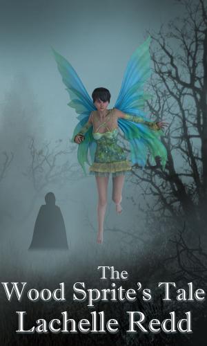 Cover of the book The Wood Sprite's Tale by Melanie Tomlin
