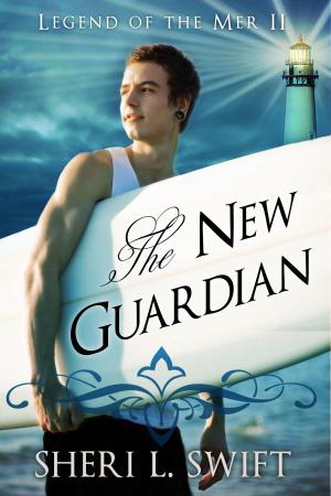 Cover of Legend of the Mer II The New Guardian