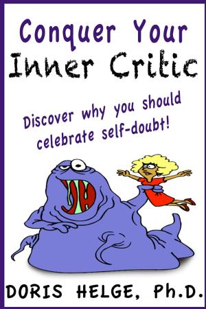 Cover of the book Conquer Your Inner Critic by Zita Weber