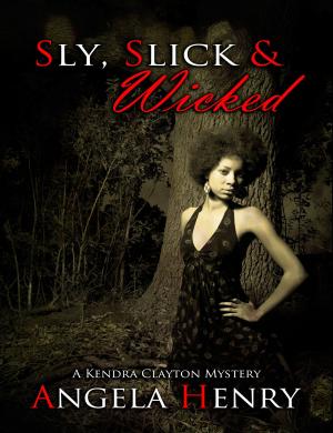 Cover of the book Sly, Slick & Wicked by Pieter Aspe