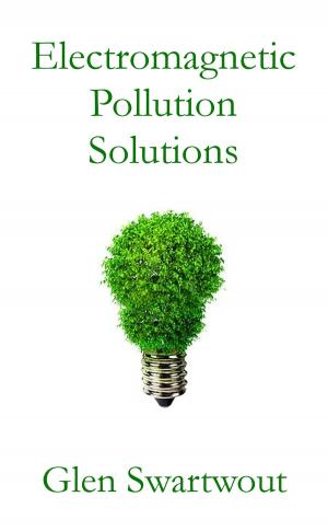 Book cover of Electromagnetic Pollution Solutions