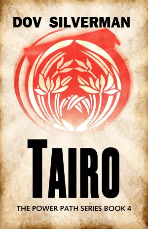 Cover of the book Tairo by Dov Silverman