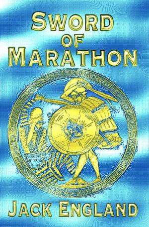 Cover of the book Sword of Marathon by Allen J. Crom