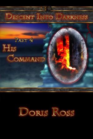Cover of the book Descent Into Darkness: His Command by Lance Carbuncle