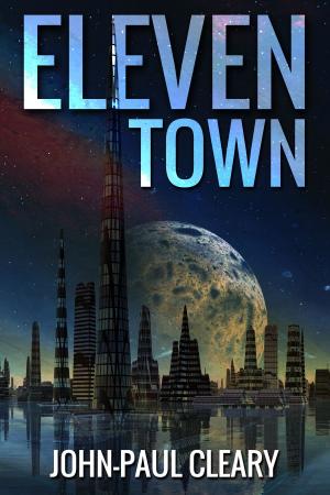 Book cover of Eleven Town