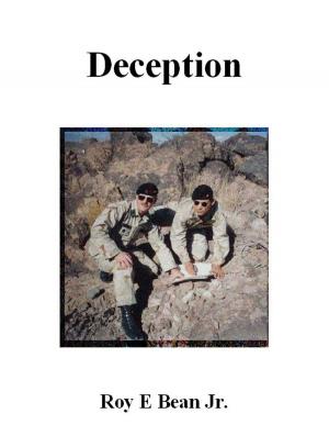 Cover of the book Deception by Ronan Frost