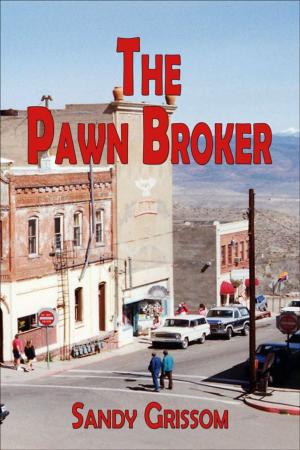 Cover of the book The Pawn Broker by Sandy Grissom
