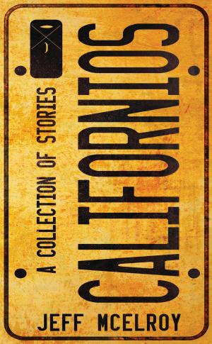 Cover of the book Californios: a surf noir collection by Matthew Simon Alexander