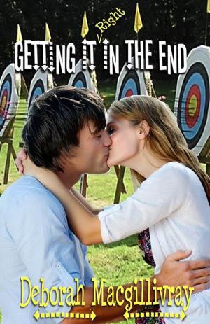 Cover of the book Getting It In the End by Virginia Nelson