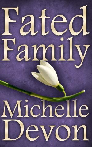 Book cover of Fated Family
