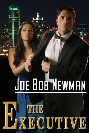bigCover of the book The Executive by 