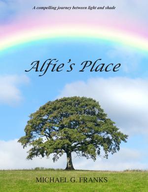 Book cover of Alfie's Place
