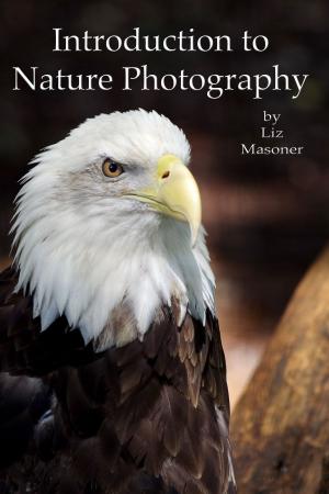Cover of Introduction to Nature Photography