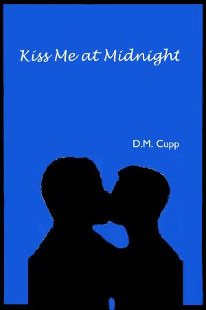 bigCover of the book Kiss Me at Midnight by 