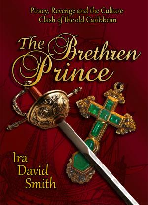 Cover of the book The Brethren Prince by Kate Willis
