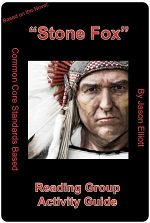 bigCover of the book Stone Fox Reading Group Activity Guide by 