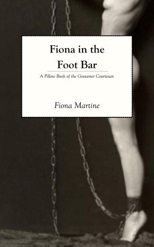 Cover of the book Fiona in the Foot Bar by P.J. Cooper