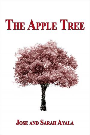 Book cover of The Apple Tree