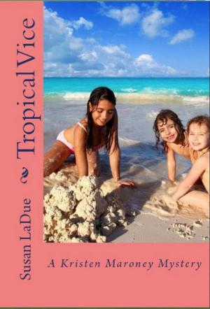 Book cover of Tropical Vice
