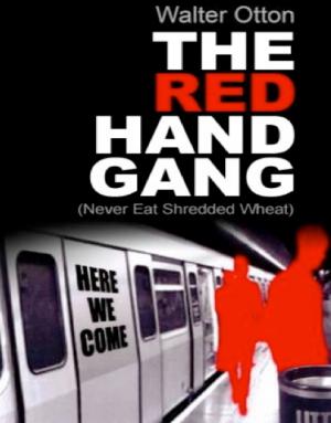 bigCover of the book The Red Hand Gang by 