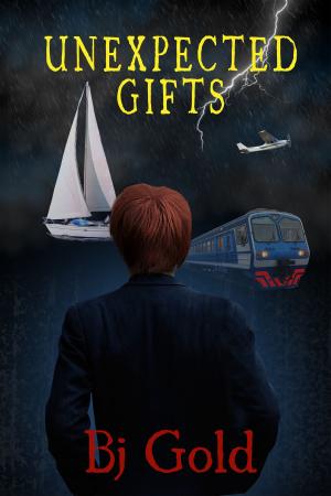 Cover of the book Unexpected Gifts by Aria Chase