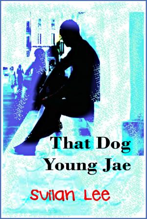 bigCover of the book That Dog, Young Jae by 