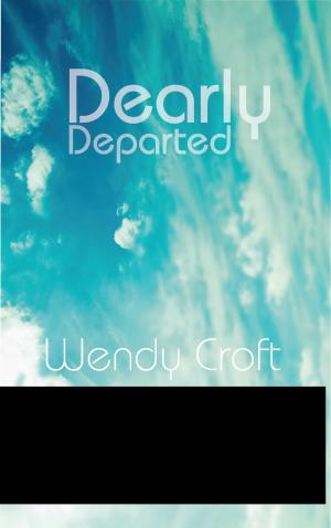 Cover of the book Dearly Departed by Ward Wilson