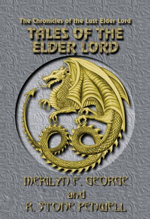 Cover of the book Tales of the Elder Lord by N.T. Bergeron