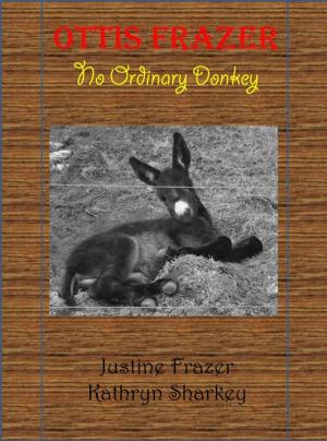 Cover of Ottis Frazer: No Ordinary Donkey