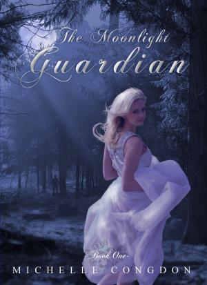 Cover of the book The Moonlight Guardian by N. R. Hairston