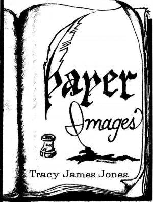 Book cover of Paper Images
