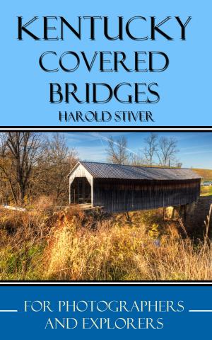 Book cover of Kentucky Covered Bridges
