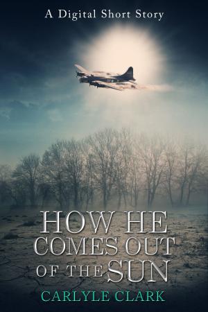 Book cover of How He Comes Out of the Sun (A Digital Short Story)