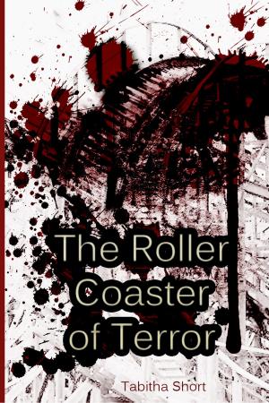 Cover of the book The Roller Coaster of Terror by Jason Shannon