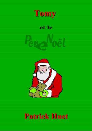 bigCover of the book Tomy Et Le Père Noël by 