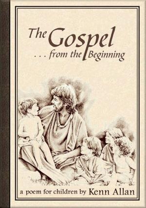 bigCover of the book The Gospel: From the Beginning... by 