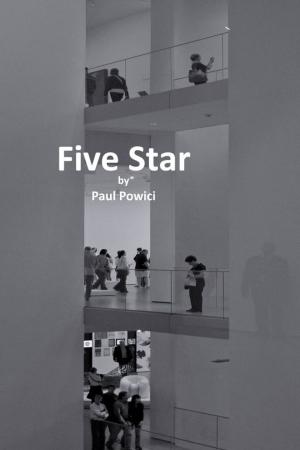 Book cover of Five Star