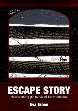 Cover of the book Escape Story by Robert G. Longpré