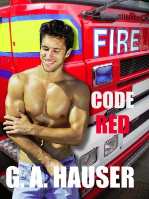 Cover of the book Code Red by Lynn Mullican