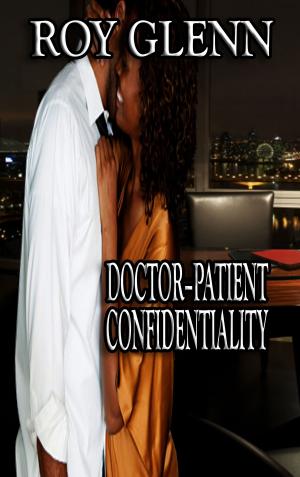 Cover of Doctor–Patient Confidentiality