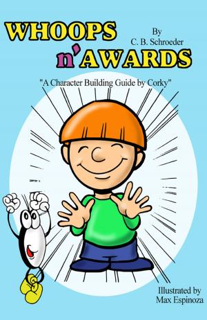 Book cover of Whoops N' Awards