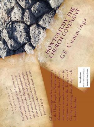 Cover of the book HowToStudy The Church Covenant by Louis Stone